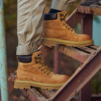 Ботинки мужские Dickies - Boxette Shop
