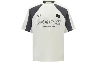 Reebok erkaklar futbolkasi