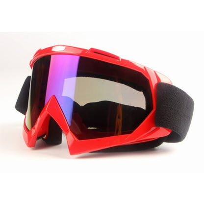 Очки горнолыжные Tanluo