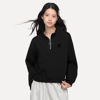 Свитшот женский Meijo Miniso Athleisure - Boxette Shop