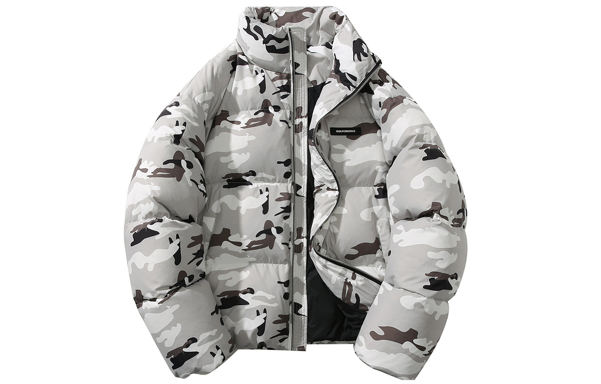 Golfkross erkaklar pastki ko'ylagi