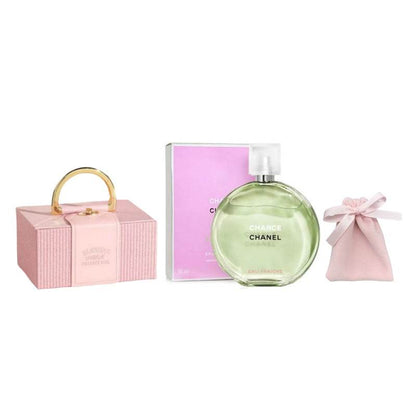 Духи женские Chanel Chance encounter - Boxette Shop