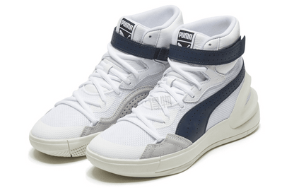 Кроссовки мужские Puma Sky Modern Velcro High Top - Boxette Shop