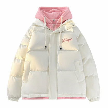 Куртка Pal Ongaco