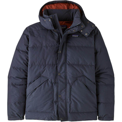 Пуховик мужской Patagonia downdrift 600 - Boxette Shop
