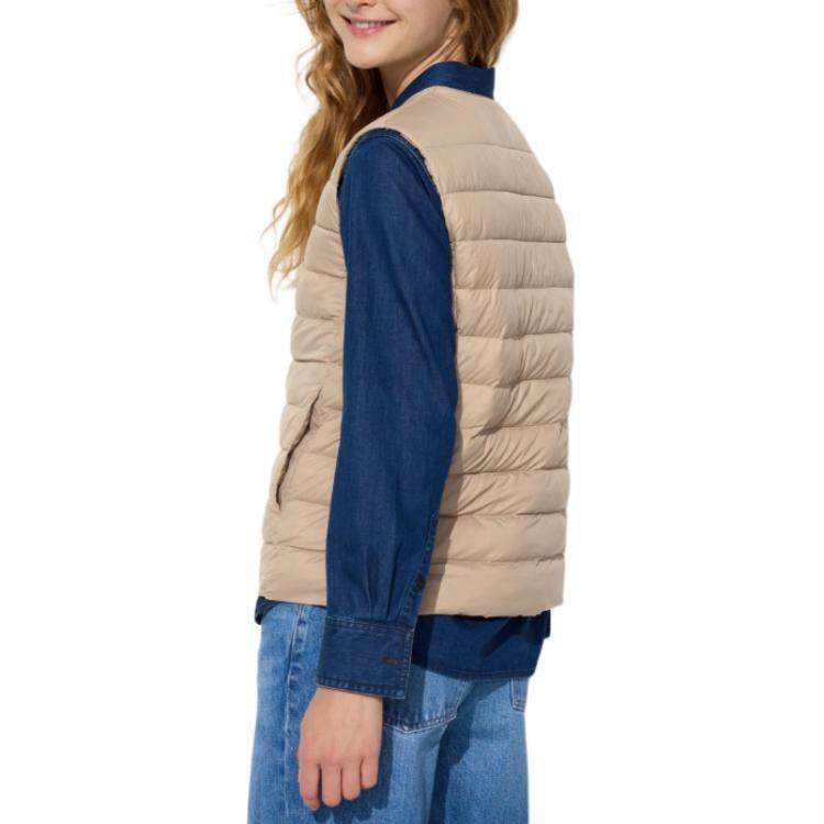 Жилет женский Uniqlo - Boxette Shop