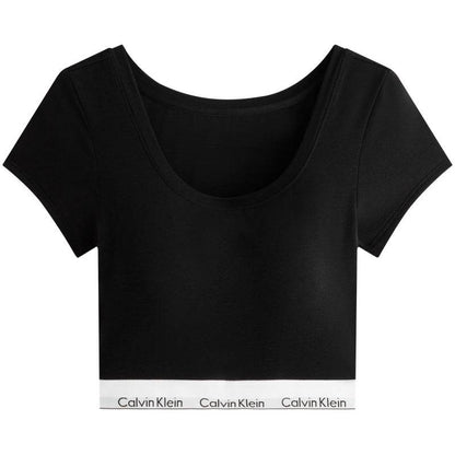 Топ женский Calvin Klein Modern Gravity Strap - Boxette Shop