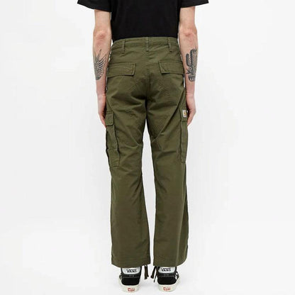 Брюки мужские Carhartt WIP FW24