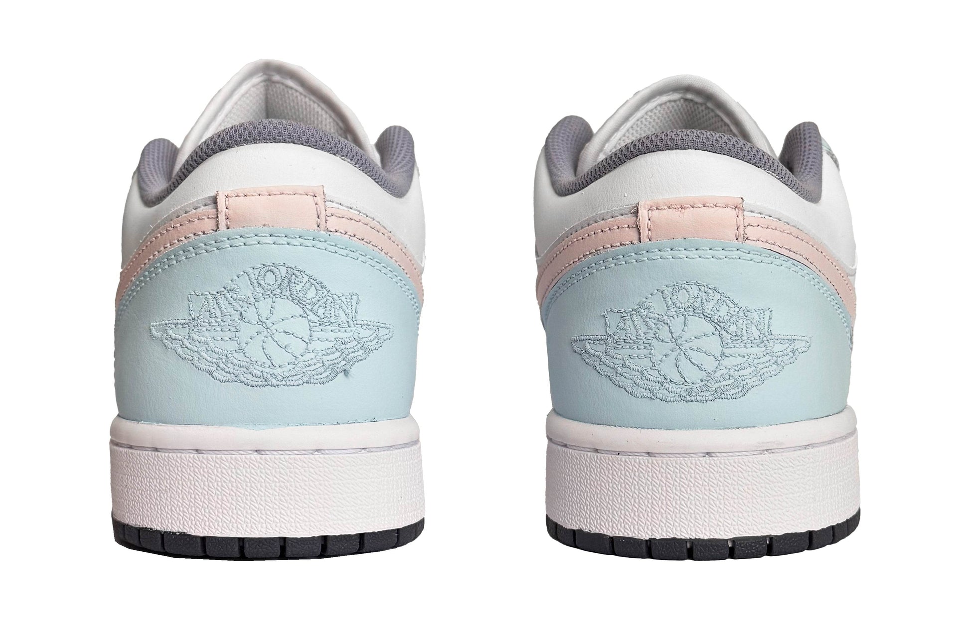 Кроссовки мужские Jordan air moon - Boxette Shop