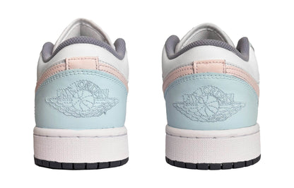 Кроссовки мужские Jordan air moon - Boxette Shop