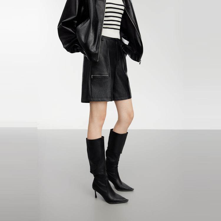 Шорты женские Elle french haute - Boxette Shop