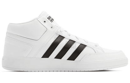 Кроссовки Adidas Cloudfoam All Court Mid - Boxette Shop