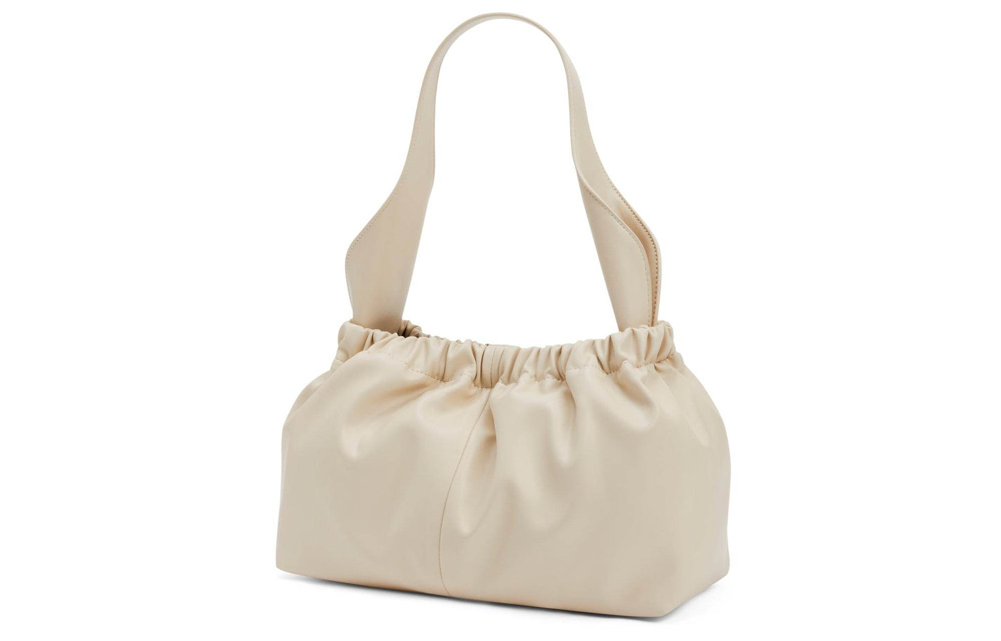 Сумка женская Charles&Keith Tannin Collection Soft Hundred Models Denim - Boxette Shop