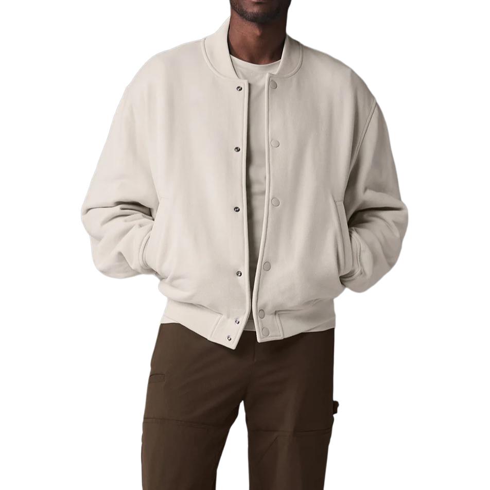 Куртка мужская Alo Yoga Pilot Jacket