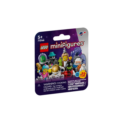 LEGO "Kosmosga oid kolleksion figuralar" (71046-1)