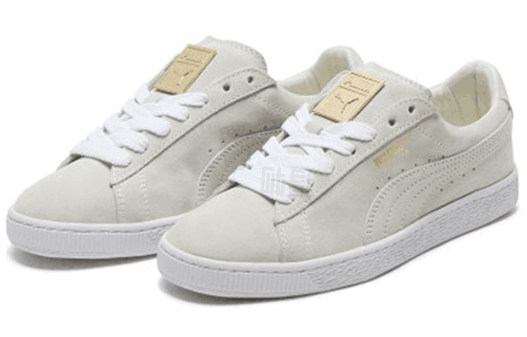 Кроссовки Puma Suede - Boxette Shop