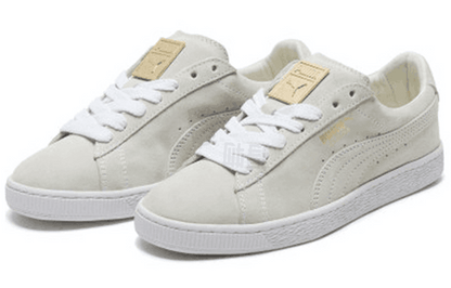 Кроссовки Puma Suede - Boxette Shop