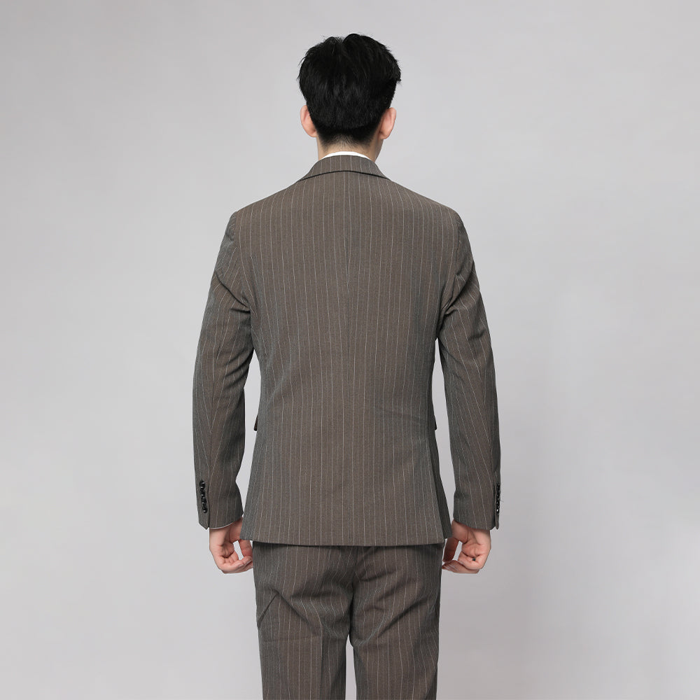 Johnhollis erkaklar kostyumi