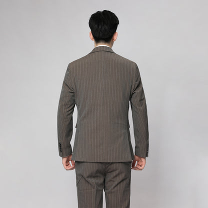 Johnhollis erkaklar kostyumi