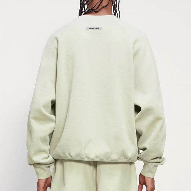 Свитер Fear of God Essentials FW20 - Boxette Shop
