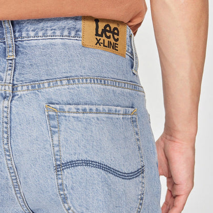 Джинсы мужские Lee SS25 705