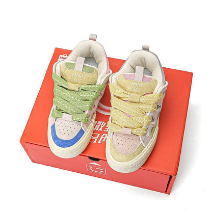 Кроссовки Miniso Wraparound - Boxette Shop