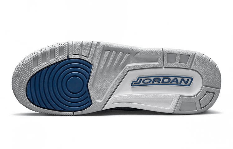 Кроссовки детские Jordan legacy low - Boxette Shop