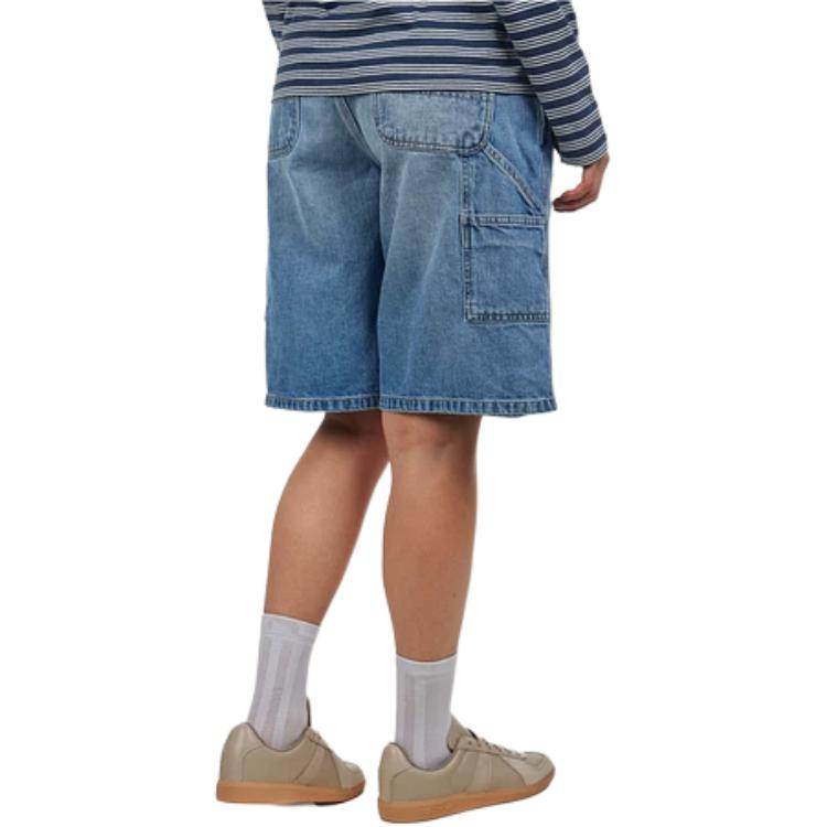 Шорты женские Carhartt WIP SS25 - Boxette Shop