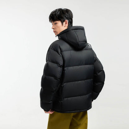 Пуховик Camel Black Diamond Series - Boxette Shop