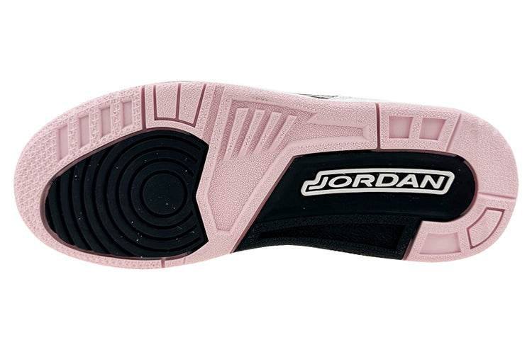 Кроссовки детские Jordan legacy love heart - Boxette Shop