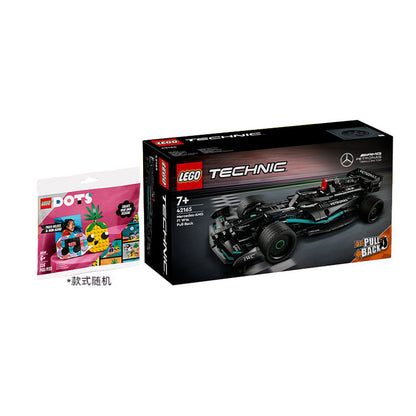 LEGO Technic "Mercedes-AMG F1 W14 E Performance" qurilish to'plami