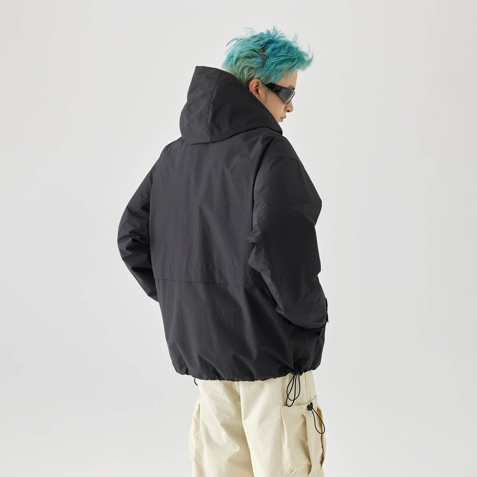 Куртка Golfcross - Boxette Shop