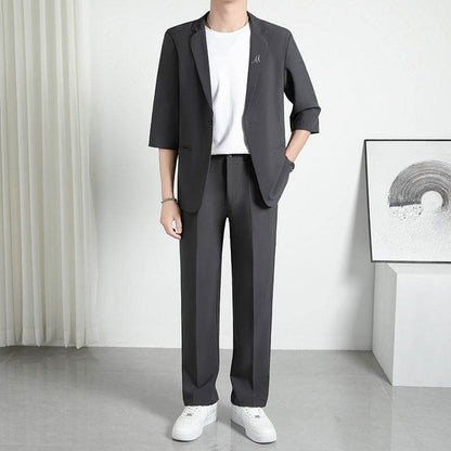 Брюки Minfinity - Boxette Shop