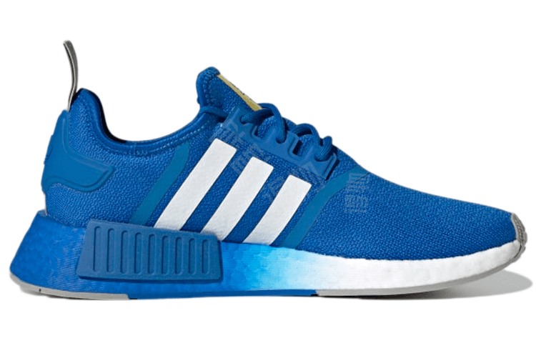 Кроссовки мужские Adidas Originals NMD_R1 - Boxette Shop