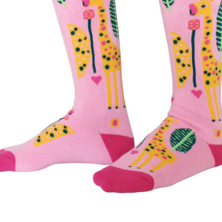 Kufun bolalar chang'i paypoqlari