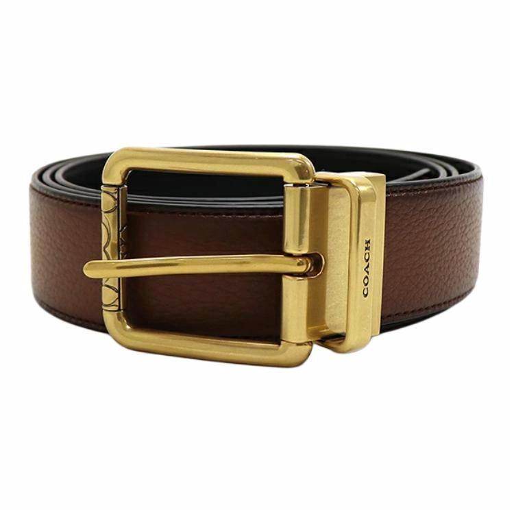 Ремень мужской Coach - Boxette Shop