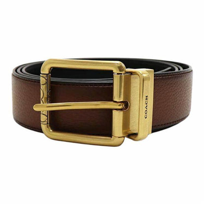 Ремень мужской Coach - Boxette Shop