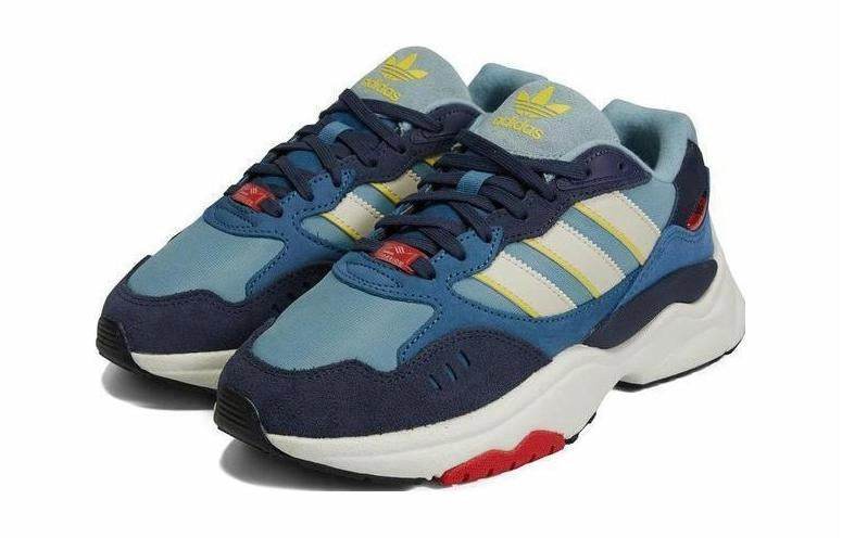 Кроссовки для подростков Adidas Originals Retropy P9 - Boxette Shop