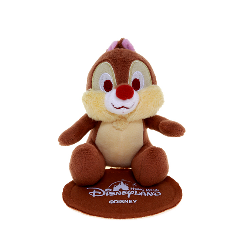 Мягкая игрушка Disney Chip & Dale