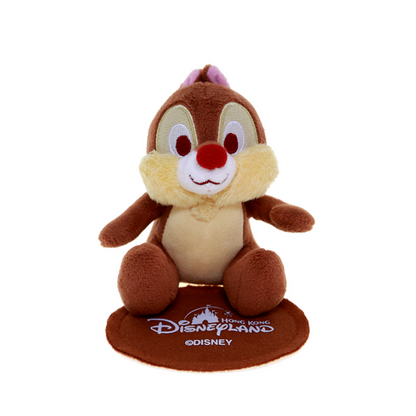 Мягкая игрушка Disney Chip & Dale