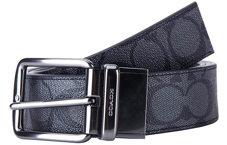 Ремень мужской Coach - Boxette Shop