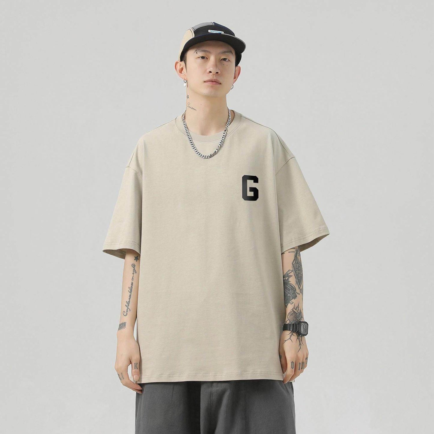 Футболка Golfcross - Boxette Shop