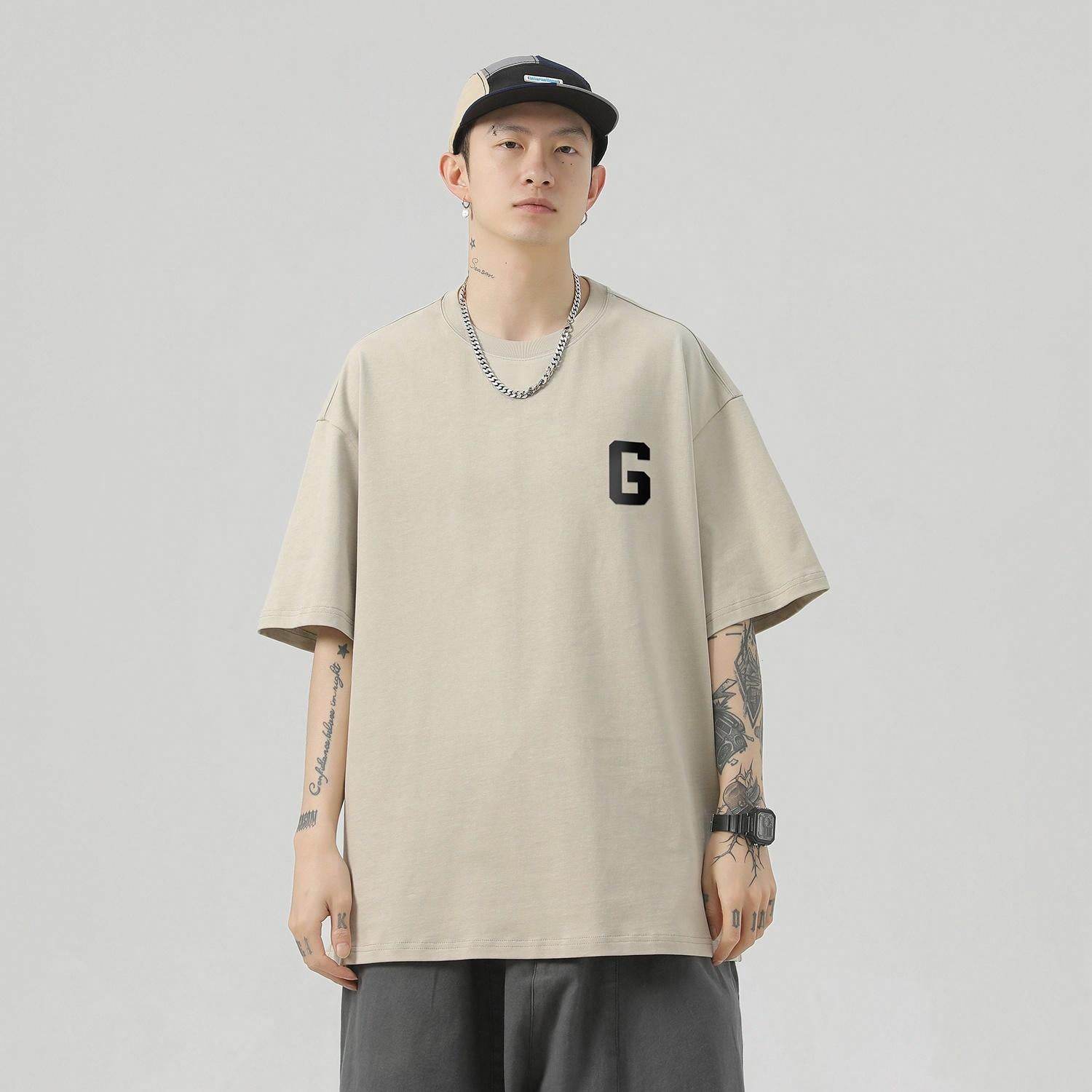 Футболка Golfcross - Boxette Shop