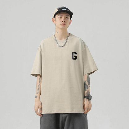 Футболка Golfcross - Boxette Shop