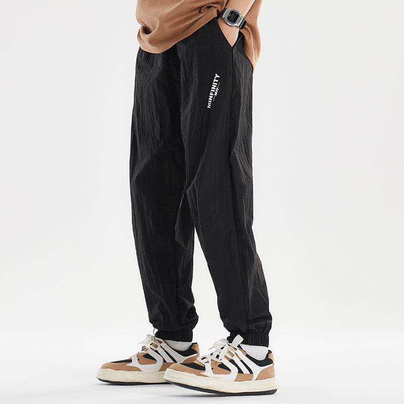 Брюки Minfinity - Boxette Shop