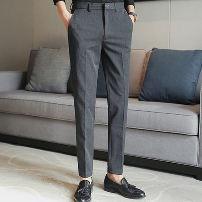 Брюки мужские Johnhollis