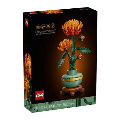 LEGO "Gul guldastasi" konstruktorlari