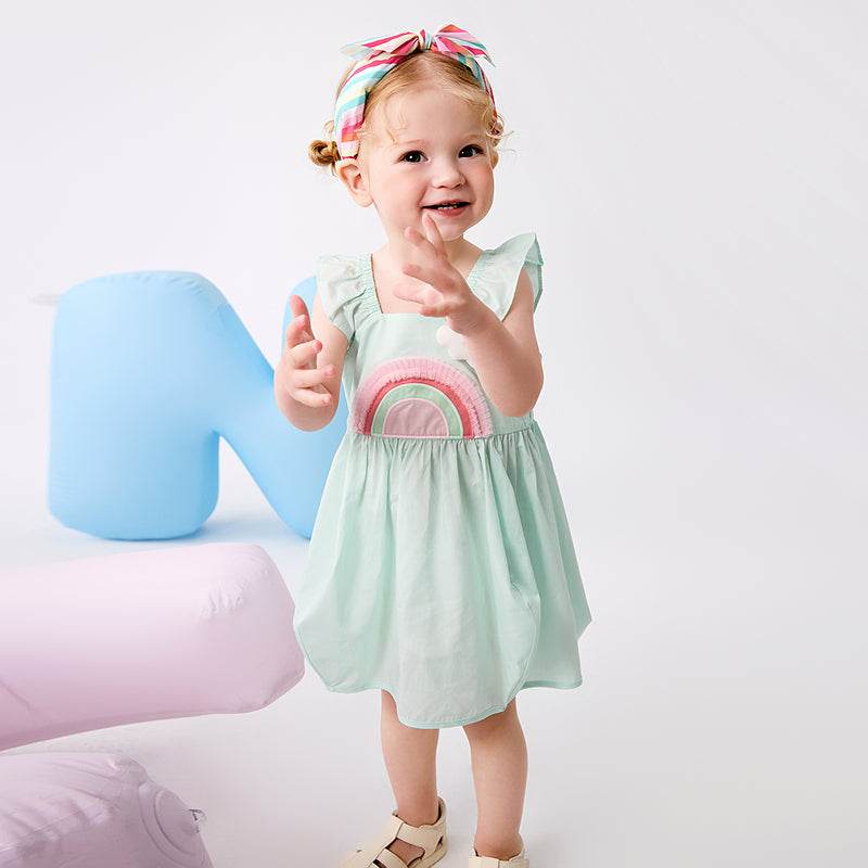Платье для девочек Balabala - Boxette Shop
