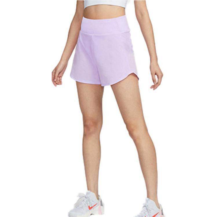 Спортивные шорты женские Nike SS24 - Boxette Shop