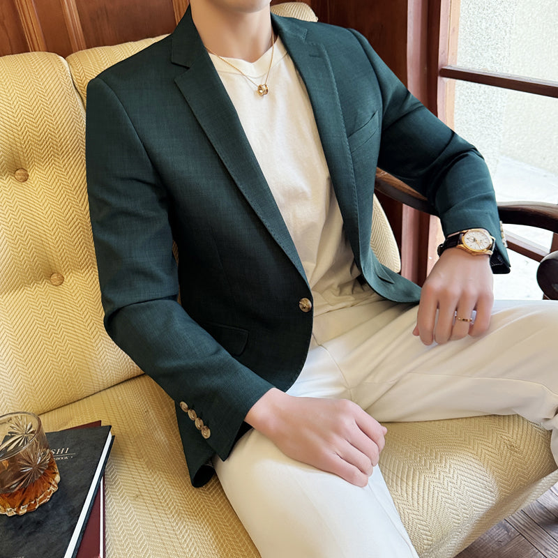 Пиджак мужской Johnhollis